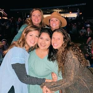 Meet your Posher, Riley